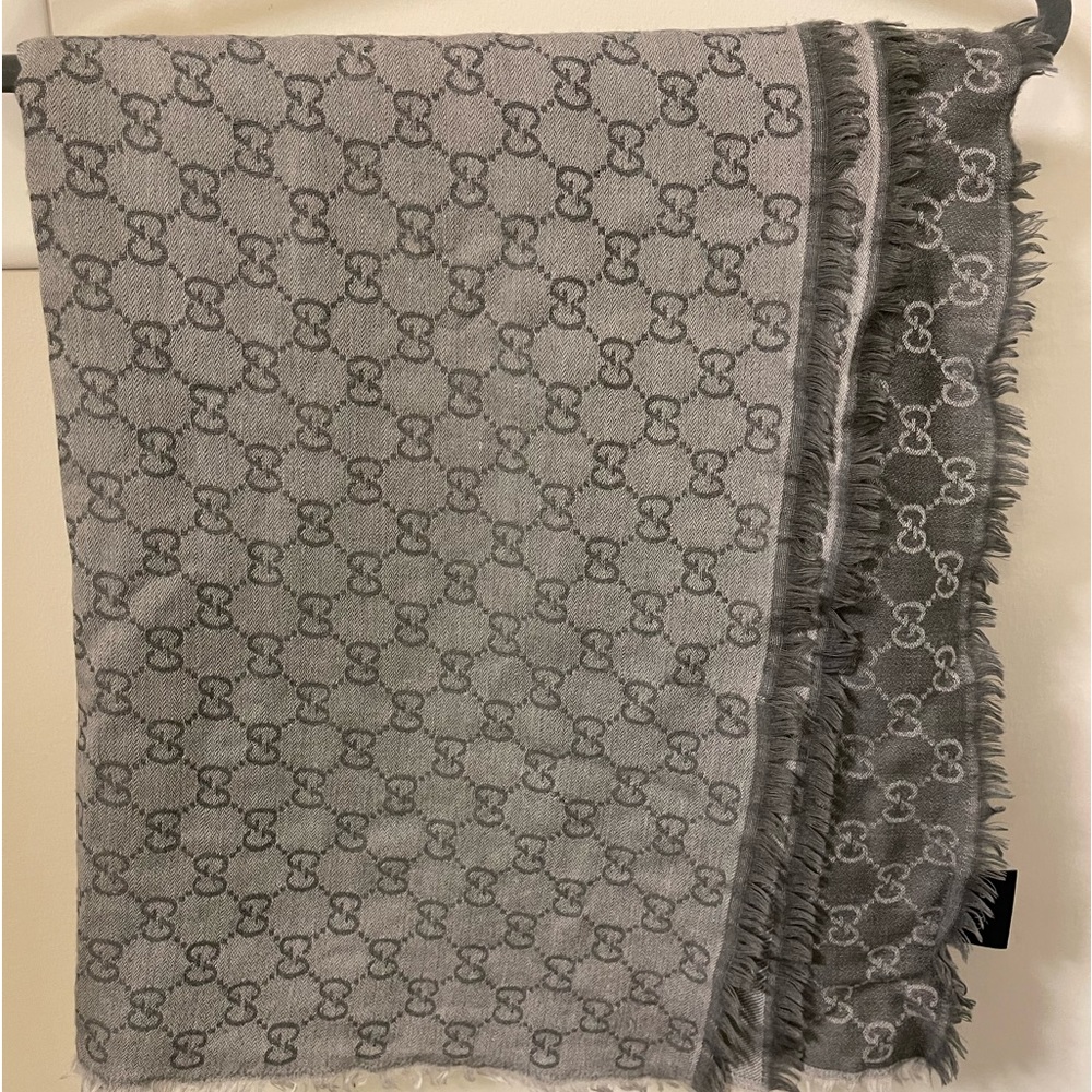 Gucci Scarf